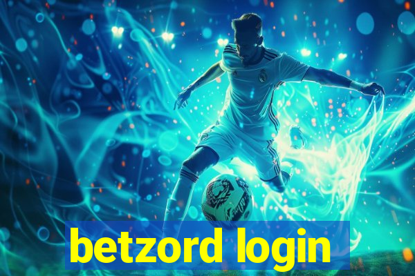 betzord login